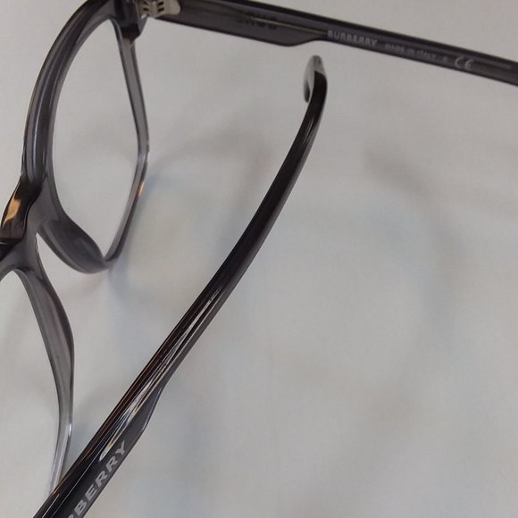 BURBERRY WOMEN'S READING GLASSES - Picture 4 of 6